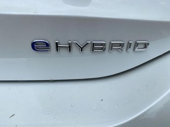 VOLKSWAGEN TIGUAN 1.5 Tsi 272 Ehybrid R-Line 5Dr Dsg