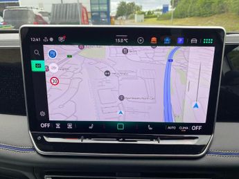 VOLKSWAGEN TIGUAN 1.5 Tsi 272 Ehybrid R-Line 5Dr Dsg