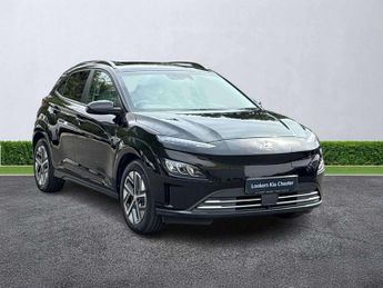 HYUNDAI KONA 150Kw Ultimate 64Kwh 5Dr Auto