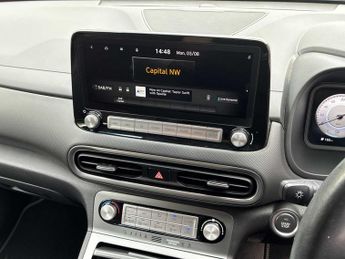 HYUNDAI KONA 150Kw Ultimate 64Kwh 5Dr Auto