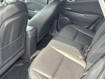 HYUNDAI KONA 150Kw Ultimate 64Kwh 5Dr Auto