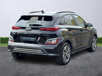 HYUNDAI KONA 150Kw Ultimate 64Kwh 5Dr Auto
