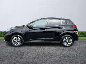 HYUNDAI KONA 150Kw Ultimate 64Kwh 5Dr Auto