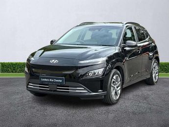 HYUNDAI KONA 150Kw Ultimate 64Kwh 5Dr Auto