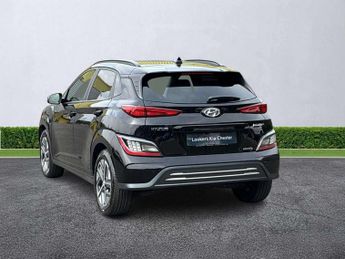 HYUNDAI KONA 150Kw Ultimate 64Kwh 5Dr Auto
