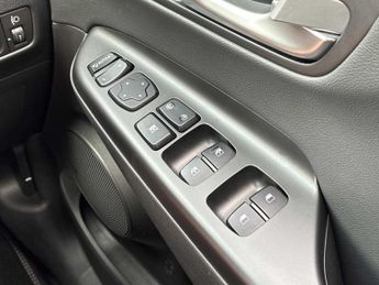 HYUNDAI KONA 150Kw Ultimate 64Kwh 5Dr Auto