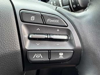 HYUNDAI KONA 150Kw Ultimate 64Kwh 5Dr Auto