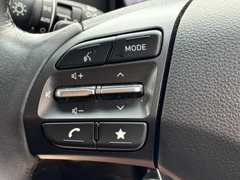 HYUNDAI KONA 150Kw Ultimate 64Kwh 5Dr Auto