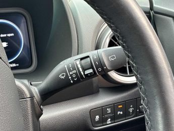 HYUNDAI KONA 150Kw Ultimate 64Kwh 5Dr Auto