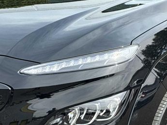 HYUNDAI KONA 150Kw Ultimate 64Kwh 5Dr Auto