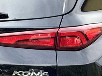 HYUNDAI KONA 150Kw Ultimate 64Kwh 5Dr Auto
