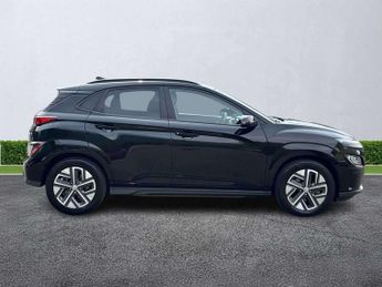 HYUNDAI KONA 150Kw Ultimate 64Kwh 5Dr Auto