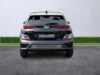 HYUNDAI KONA 150Kw Ultimate 64Kwh 5Dr Auto