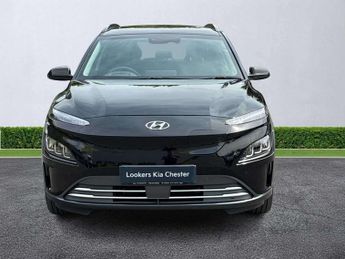 HYUNDAI KONA 150Kw Ultimate 64Kwh 5Dr Auto