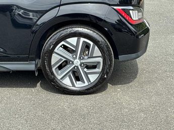 HYUNDAI KONA 150Kw Ultimate 64Kwh 5Dr Auto