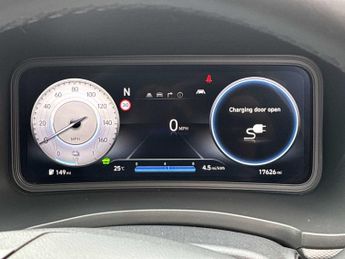 HYUNDAI KONA 150Kw Ultimate 64Kwh 5Dr Auto