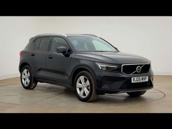 Volvo XC40 2.0 B3P Core 5Dr Auto