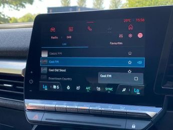 RENAULT MEGANE E-TECH 60Kwh Equilibre Hatchback 5Dr Electric Auto (Optimum Charge) (22