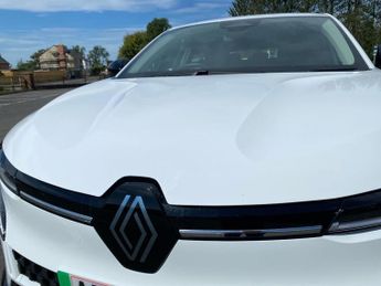 RENAULT MEGANE E-TECH 60Kwh Equilibre Hatchback 5Dr Electric Auto (Optimum Charge) (22