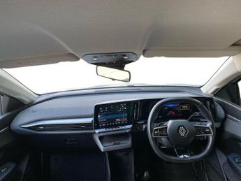 RENAULT MEGANE E-TECH 60Kwh Equilibre Hatchback 5Dr Electric Auto (Optimum Charge) (22