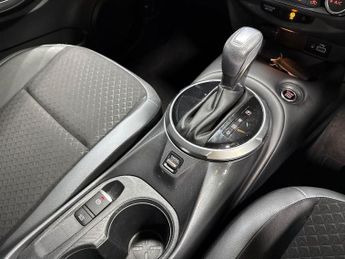 NISSAN JUKE 1.0 Dig-T N-Connecta Suv 5Dr Petrol Dct Auto Euro 6 (S/S) (114 P