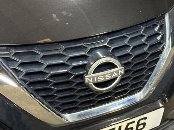 NISSAN JUKE 1.0 Dig-T N-Connecta Suv 5Dr Petrol Dct Auto Euro 6 (S/S) (114 P