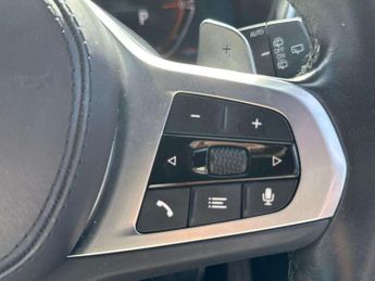 BMW X3 Xdrive20I Mht M Sport 5Dr Step Auto