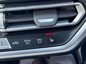 BMW X3 Xdrive20I Mht M Sport 5Dr Step Auto