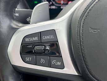 BMW X3 Xdrive20D Mht M Sport 5Dr Step Auto