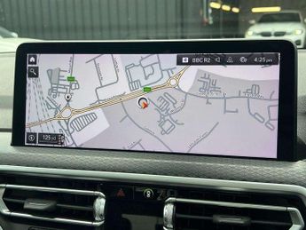 BMW X3 Xdrive20D Mht M Sport 5Dr Step Auto