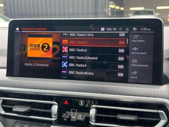 BMW X3 Xdrive20D Mht M Sport 5Dr Step Auto