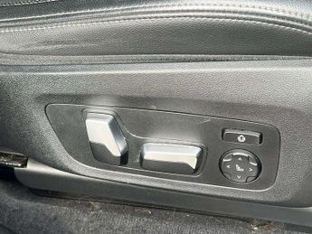 BMW X3 Xdrive20D Mht M Sport 5Dr Step Auto