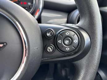 MINI HATCHBACK 1.5 Cooper Classic Ii 3Dr Auto