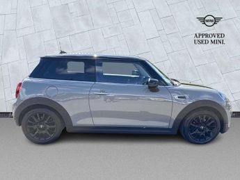 MINI HATCHBACK 1.5 Cooper Classic Ii 3Dr Auto