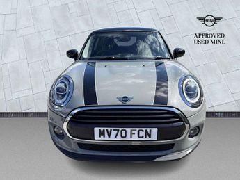 MINI HATCHBACK 1.5 Cooper Classic Ii 3Dr Auto