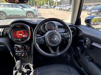 MINI HATCHBACK 1.5 Cooper Classic Ii 3Dr Auto