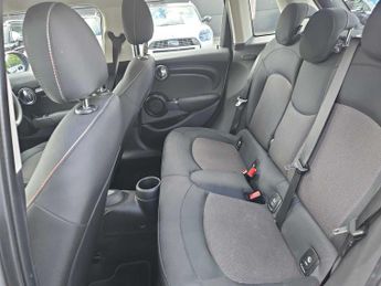 MINI HATCHBACK 1.5 Cooper Classic Ii 5Dr Auto