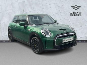 MINI Hatch 135Kw Cooper S Level 2 33Kwh 3Dr Auto