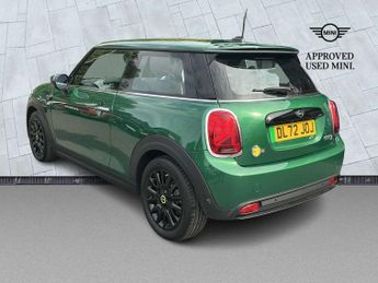 MINI HATCHBACK 135Kw Cooper S Level 2 33Kwh 3Dr Auto