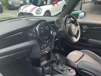 MINI HATCHBACK 135Kw Cooper S Level 2 33Kwh 3Dr Auto