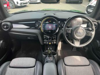 MINI HATCHBACK 135Kw Cooper S Level 2 33Kwh 3Dr Auto