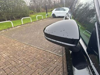 AUDI A3 2.0 Tdi 150 Black Edition 5Dr S Tronic