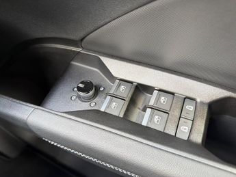 AUDI Q4 210Kw 45 82Kwh Black Edition 5Dr Auto