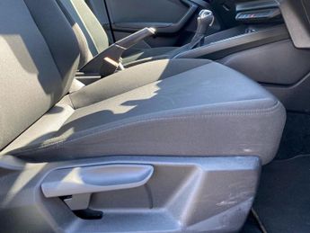 AUDI A1 1.0 Tfsi 25 Technik Sportback 5Dr Petrol S Tronic Euro 6 (S/S) (