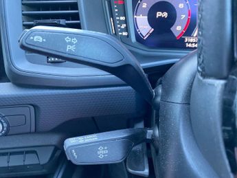 AUDI A1 1.0 Tfsi 25 Technik Sportback 5Dr Petrol S Tronic Euro 6 (S/S) (