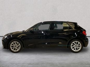 AUDI A1 1.0 Tfsi 25 Sport Sportback 5Dr Petrol S Tronic Euro 6 (S/S) (95