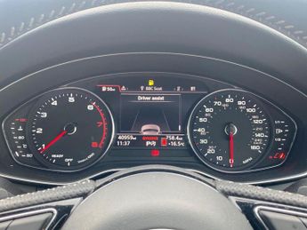 AUDI A5 2.0 Tfsi 35 S Line Sportback 5Dr Petrol S Tronic Euro 6 (S/S) (1