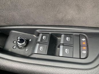 AUDI A5 2.0 Tfsi 35 S Line Sportback 5Dr Petrol S Tronic Euro 6 (S/S) (1