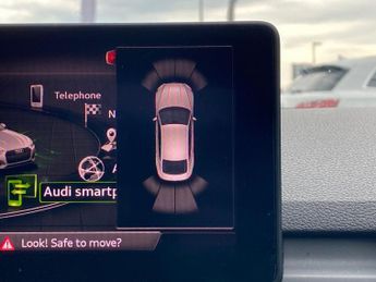 AUDI A5 2.0 Tfsi 35 S Line Sportback 5Dr Petrol S Tronic Euro 6 (S/S) (1