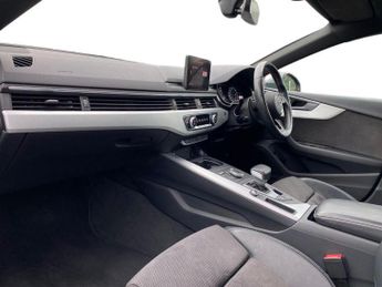 AUDI A5 2.0 Tfsi 35 S Line Sportback 5Dr Petrol S Tronic Euro 6 (S/S) (1
